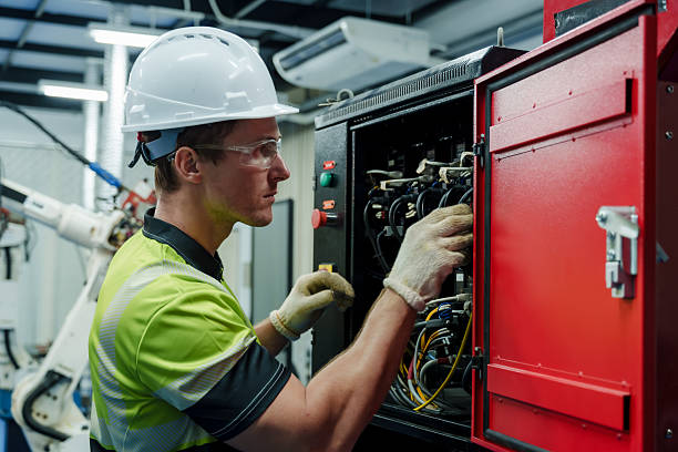 24/7 Emergency Generator Installation experts in Keeler Farm, NM