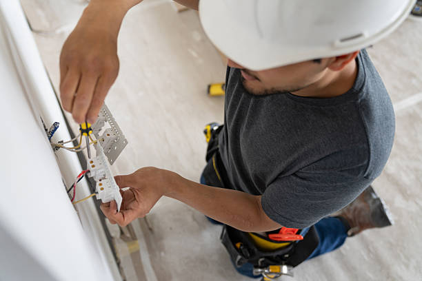 Reliable Generator Installation contractor in Keeler Farm, NM by No Joke electrician