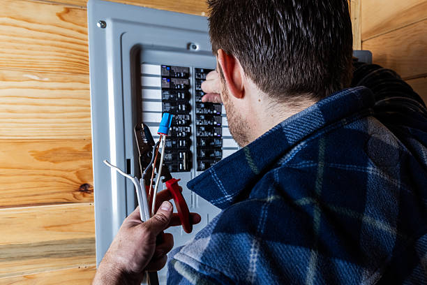 Affordable Generator Installation solutions in Keeler Farm, NM